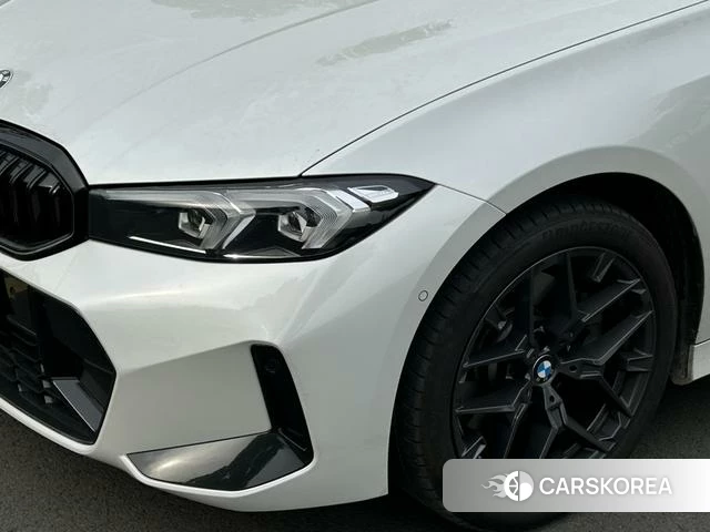 BMW 3 series id 4297665 из Китая 8