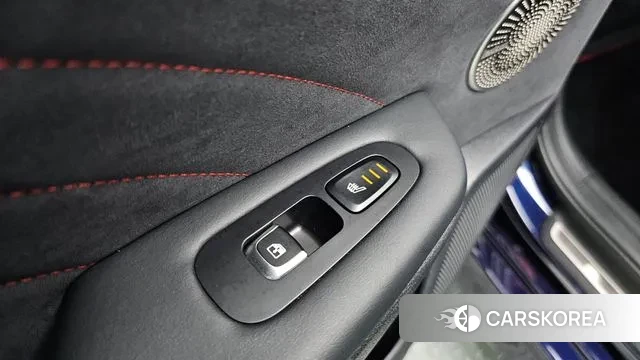 Kia Stinger Meister id 3175564 из Кореи 8