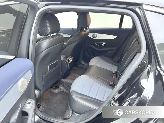 Mercedes-Benz EQC id 4214168 из Китая 8