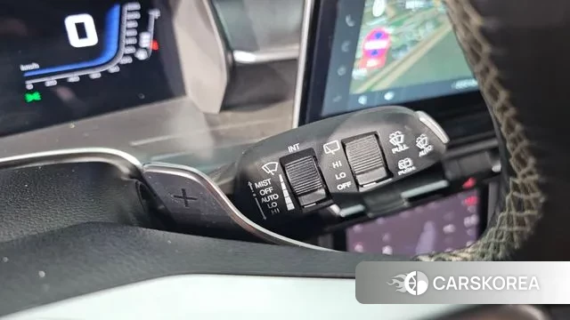 Ssangyong Torres id 3310595 из Кореи 8