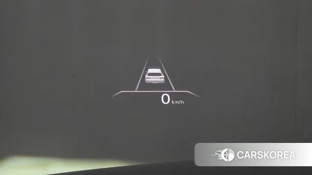 Genesis GV80 id 3428462 из Кореи 8