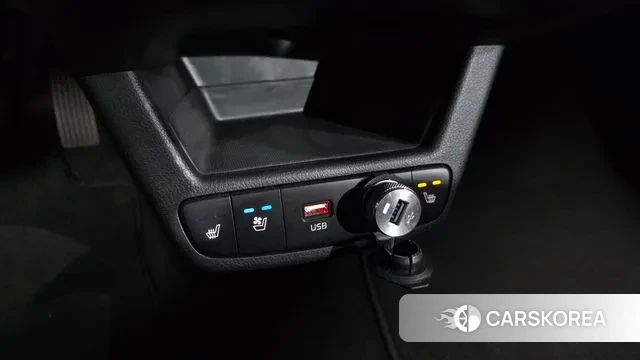 Kia The New Kia Ray EV id 3262504 из Кореи 8