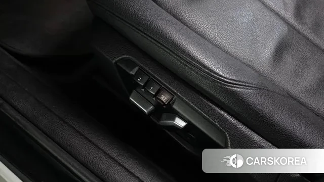 BMW 3 Series GT (F34) id 3651991 из Кореи 8