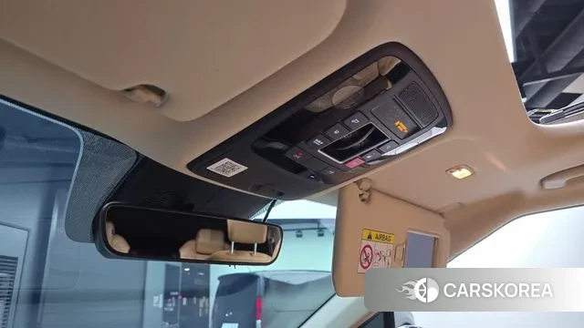 Kia Carnival 4th generation id 3645668 из Кореи 8