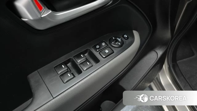 Kia The New Ray id 4225400 из Кореи 8