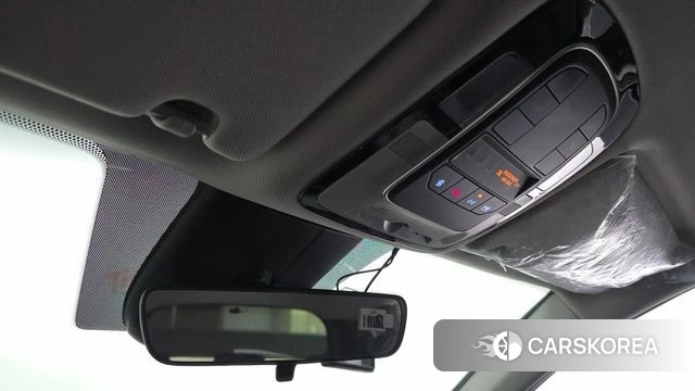 Hyundai The New Santa Fe id 4746014 из Кореи 8