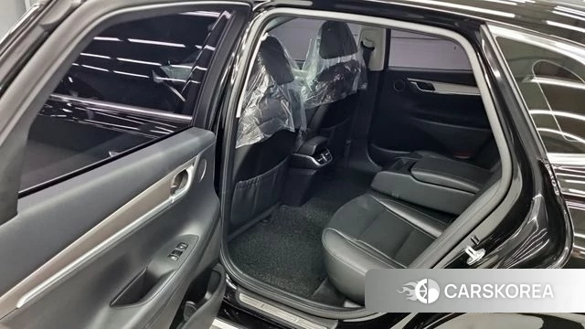 Hyundai The New Grandeur IG id 3899150 из Кореи 8