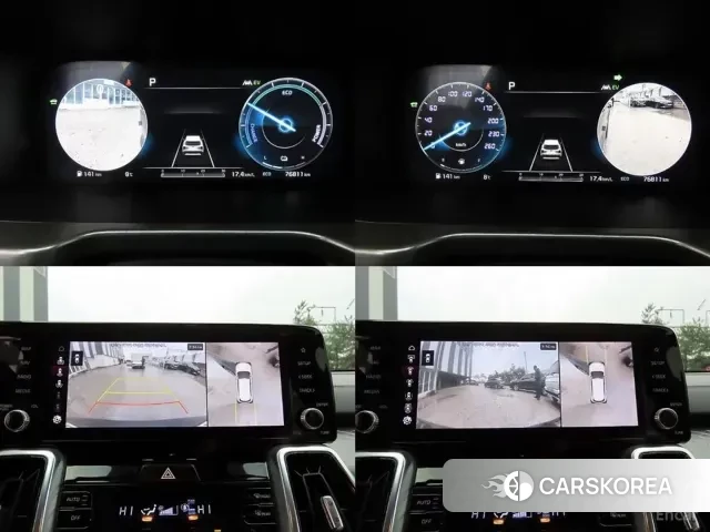 Kia Sorento 4th Generation id 3433961 из Кореи 8