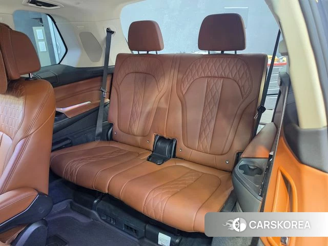 BMW X7 (G07) id 4367636 из Кореи 8
