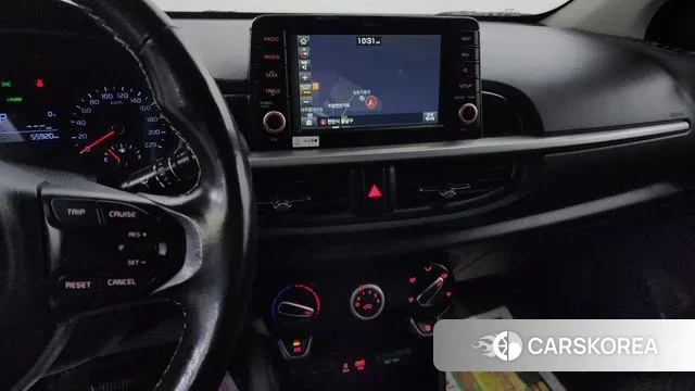 Kia All New Morning (JA) id 3562806 из Кореи 8