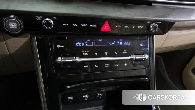 Kia Carnival 4th generation id 3799557 из Кореи 8