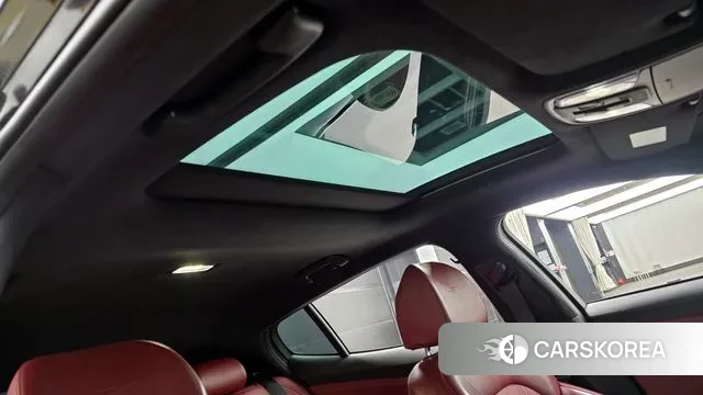 Kia Stinger id 3616672 из Кореи 8