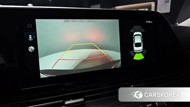 Hyundai The New Grandeur IG id 3479633 из Кореи 8