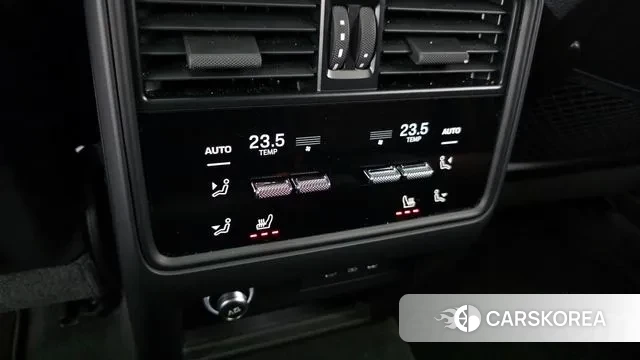 Porsche Cayenne (PO536) id 3614398 из Кореи 8