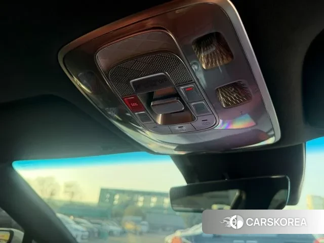 Genesis G80 (RG3) id 3763496 из Кореи 8