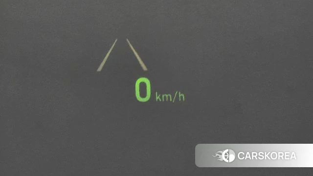 Genesis G80 id 3873468 из Кореи 8