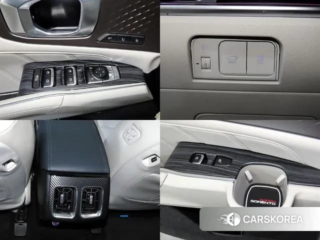 Kia The New Sorento 4th Generation id 3452239 из Кореи 8