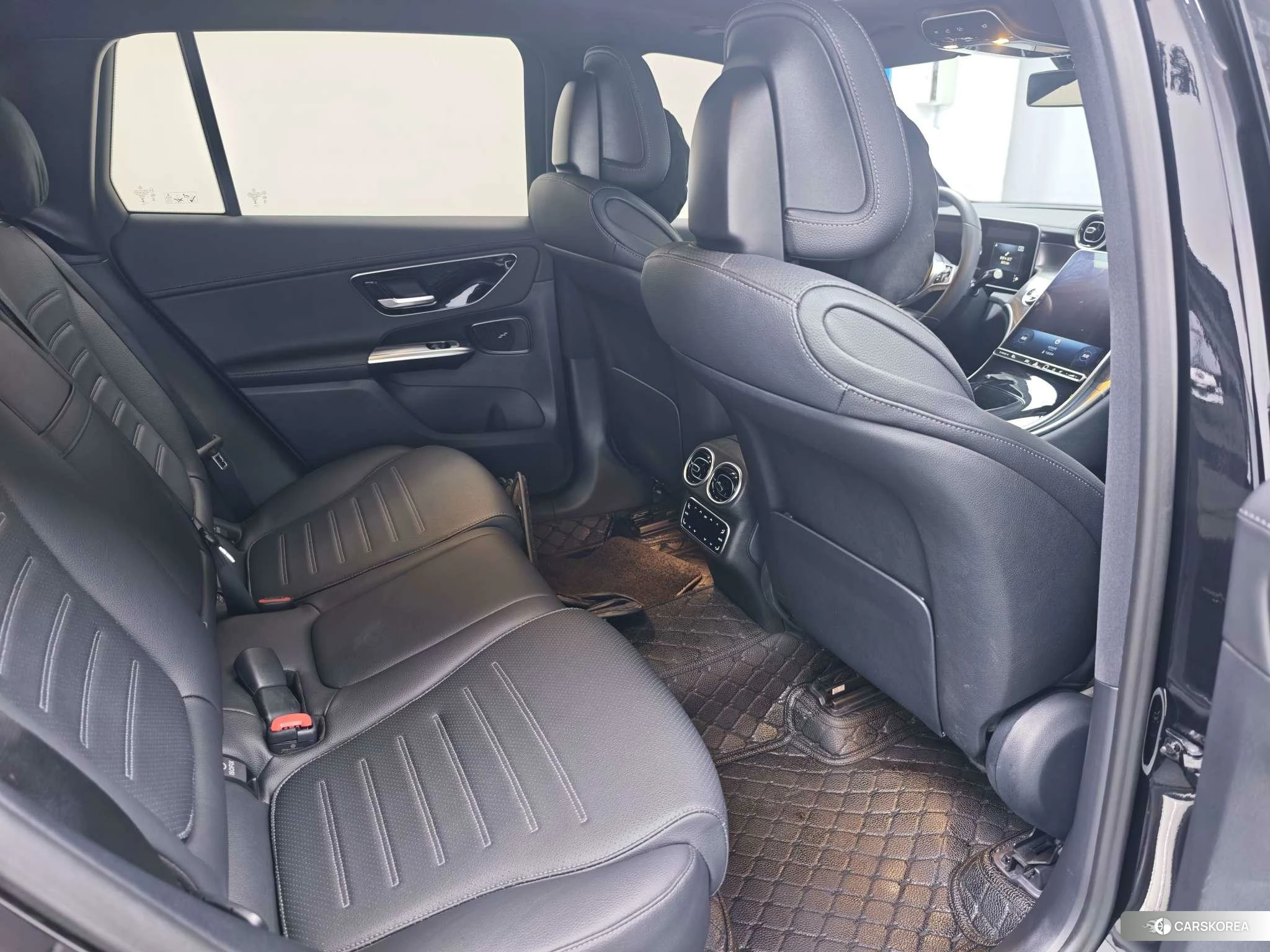 Mercedes-Benz GLC id 4467872 из Китая 8