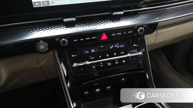 Kia Carnival 4th generation id 4624943 из Кореи 8