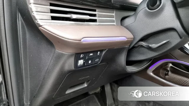 Hyundai The New Grandeur IG id 3028479 из Кореи 8