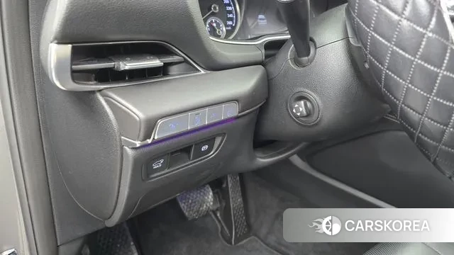 Genesis GV80 id 3301919 из Кореи 8