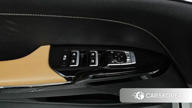 Kia K5 Hybrid 3rd Generation id 4906557 из Кореи 8