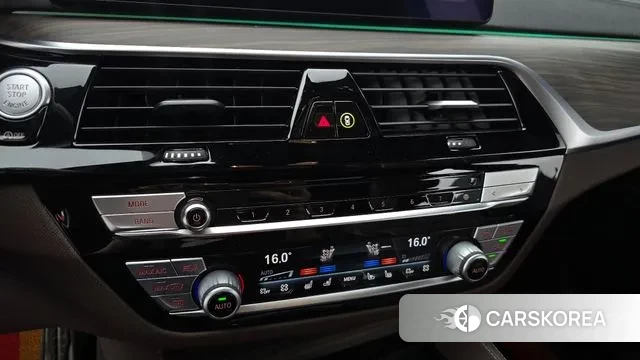 BMW 6 Series GT (G32) id 3023302 из Кореи 8