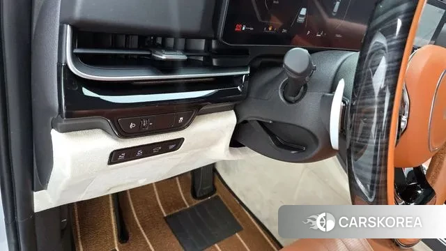 Kia The New Carnival 4th Generation id 3052653 из Кореи 8