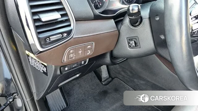 Hyundai Grandeur IG id 3656736 из Кореи 8