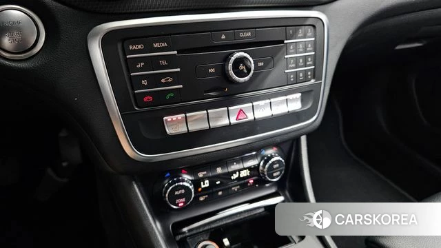 Mercedes-Benz GLA-Class X156 id 4496526 из Кореи 8