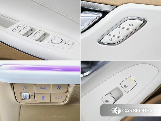 Hyundai The New Grandeur IG Hybrid id 4755017 из Кореи 8