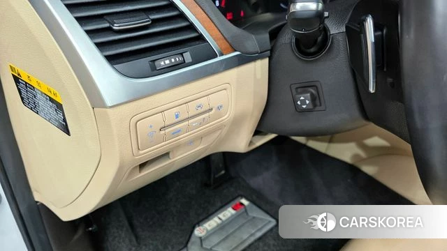 Genesis G80 id 4325255 из Кореи 8
