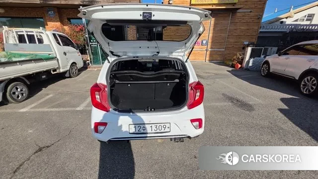 Kia All New Morning (JA) id 3505301 из Кореи 8