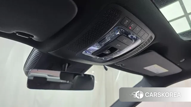 Mercedes-Benz GLA - Class H247 id 3486902 из Кореи 8