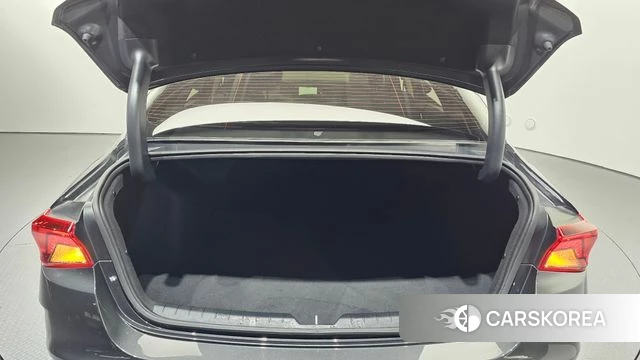 Kia K5 3rd generation id 3923312 из Кореи 8