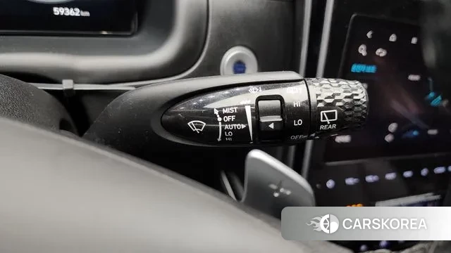 Hyundai Tucson (NX4) id 3615921 из Кореи 8