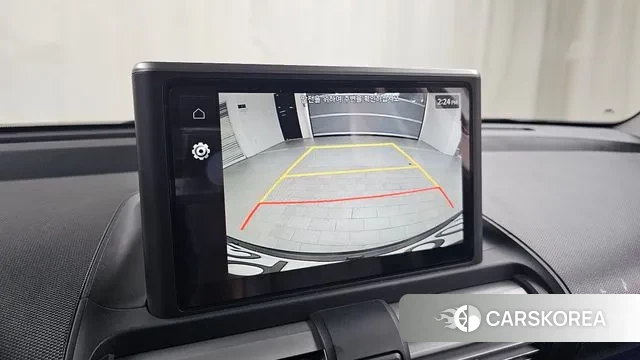 Hyundai Casper id 3321922 из Кореи 8