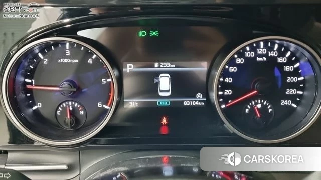 Kia Carnival 4th generation id 4529565 из Кореи 8