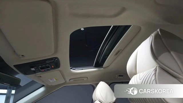 Kia Carnival 4th generation id 3832049 из Кореи 8