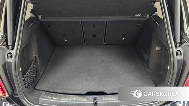 Mini Cooper Countryman id 4584835 из Кореи 8