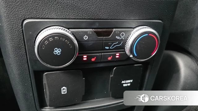 Ford Explorer 6th Generation id 3916521 из Кореи 8