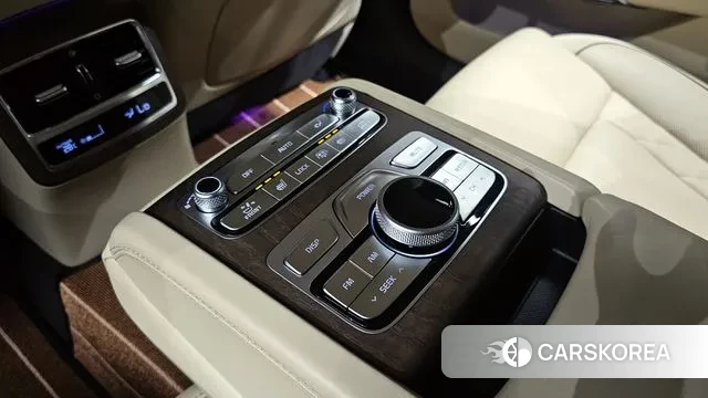 Kia More K9 id 2981874 из Кореи 8