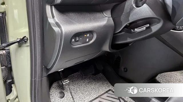 Hyundai Casper id 3432242 из Кореи 8