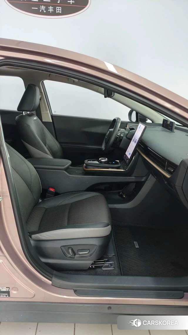 Toyota bZ3 id 4359240 из Китая 8