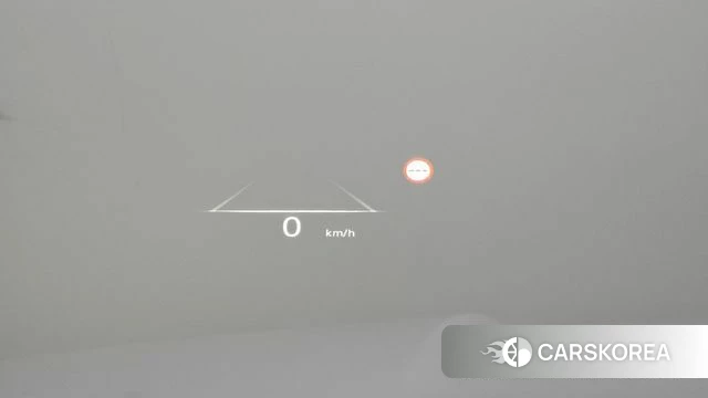 Genesis GV80 id 4224176 из Кореи 8