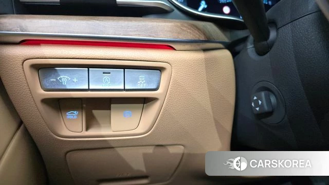 Genesis G80 (RG3) id 3964758 из Кореи 8