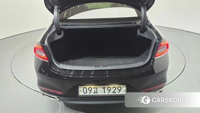 Hyundai Grandeur IG id 4496813 из Кореи 8