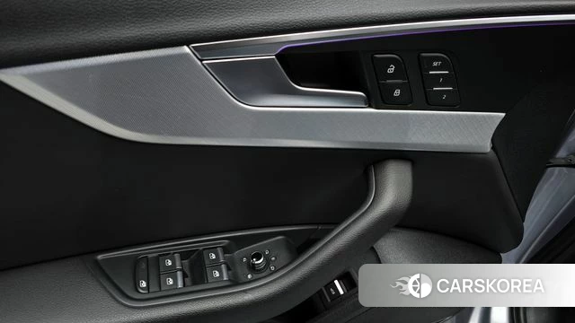 Audi A4 (B9) id 3910624 из Кореи 8