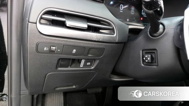 Hyundai The New Palisade id 3884091 из Кореи 8