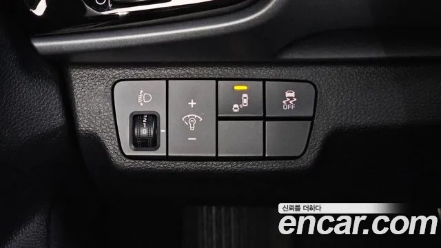 Kia Stonic id 2927945 из Кореи 8